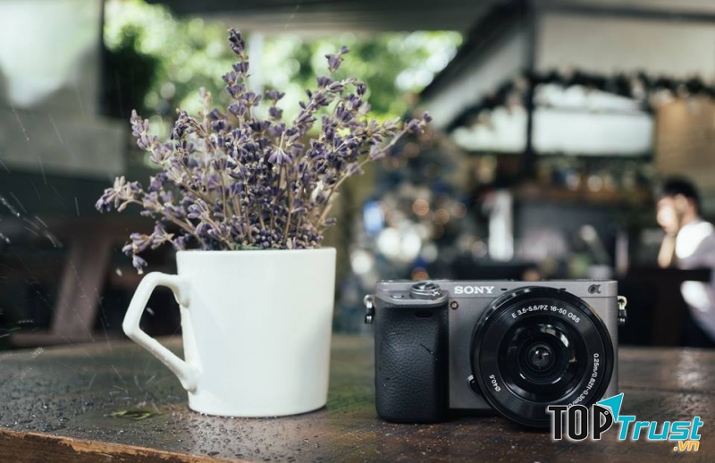 địa chỉ mua máy ảnh uy tín và chất lượng nhất TP.HCM
