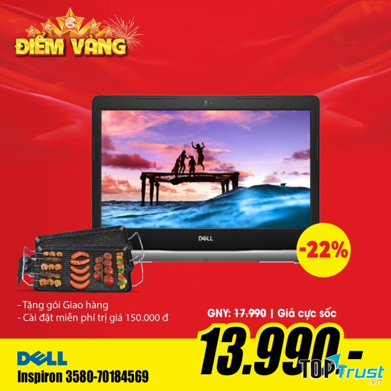 địa chỉ mua máy tính/laptop uy tín nhất ở Bắc Ninh