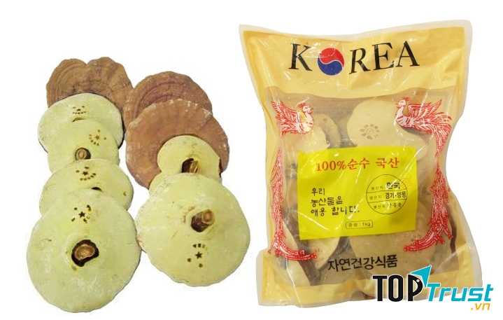 địa chỉ mua nấm linh chi uy tín chất lượng ở Hà Nội