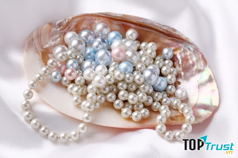 địa chỉ mua ngọc trai uy tín nhất Nha Trang