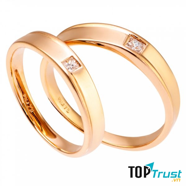 Địa chỉ mua nhẫn cưới đẹp và uy tín nhất quận Thủ Đức, TP. HCM