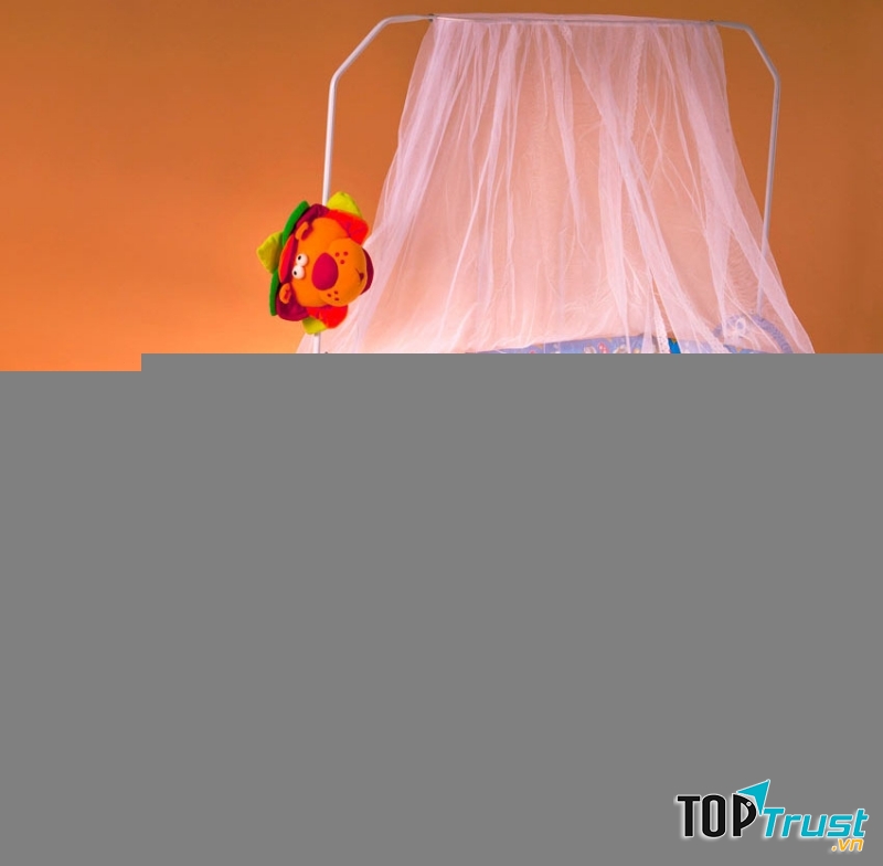 Địa chỉ mua nôi em bé tốt nhất tại Sài Gòn