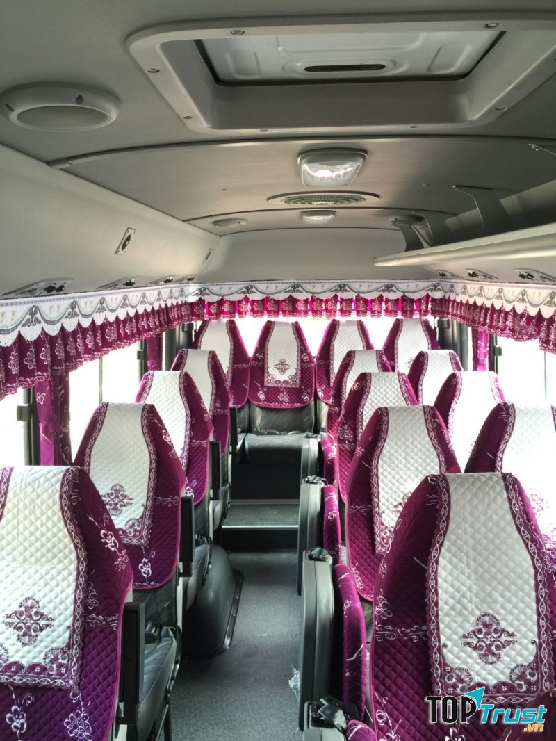 Địa chỉ mua rèm che nắng ô tô uy tín tại Hà Nội