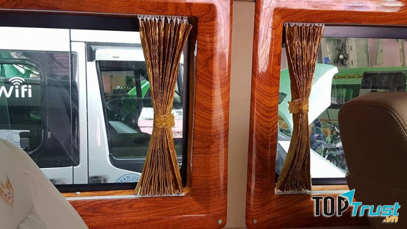 Địa chỉ mua rèm che nắng ô tô uy tín tại Hải Phòng