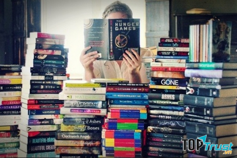 địa chỉ mua sách giá rẻ nhất tại TP. Vinh