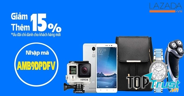 Địa chỉ mua sắm trực tuyến giá rẻ nhất hiện nay