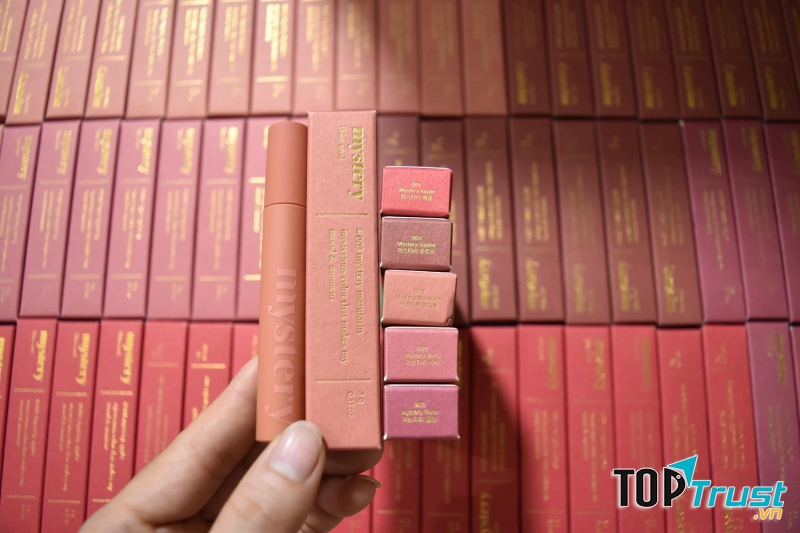 địa chỉ mua son uy tín nhất Instagram