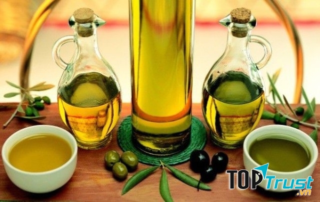 địa chỉ mua tinh dầu tốt nhất Hà Nội