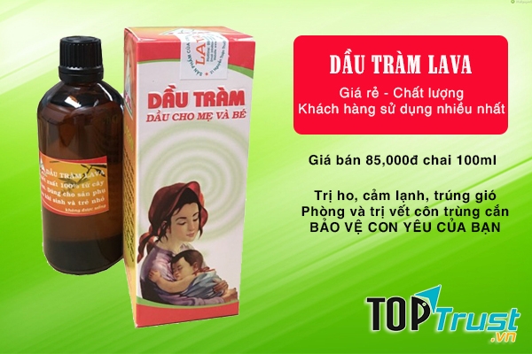 địa chỉ mua tinh dầu tràm chất lượng và uy tín nhất tại Quảng Trị