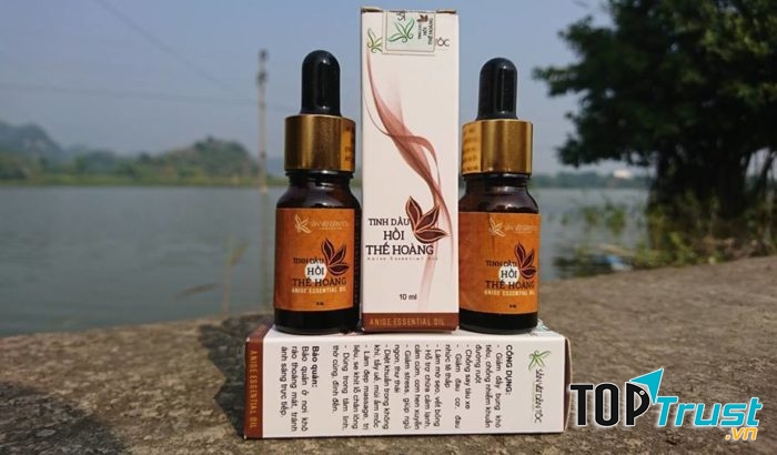 Địa chỉ mua tinh dầu xông phòng cho spa uy tín nhất Hà Nội