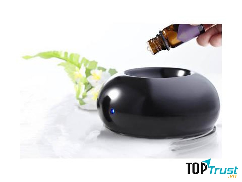 Địa chỉ mua tinh dầu xông phòng cho spa uy tín nhất TP. HCM