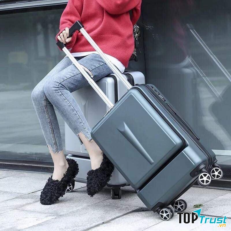 địa chỉ mua vali kéo uy tín và chất lượng nhất ở Bắc Ninh