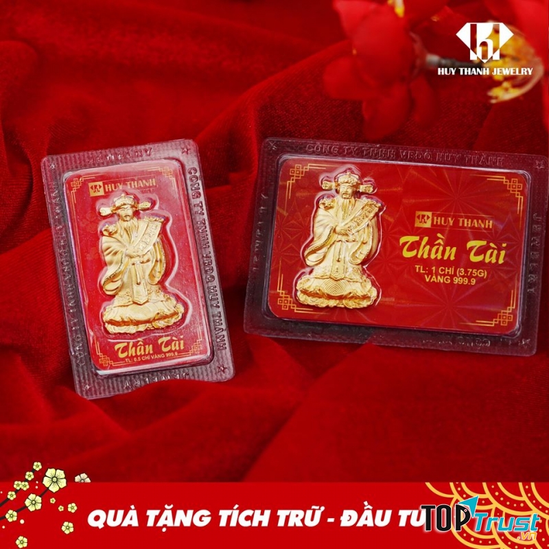 địa chỉ mua vàng uy tín chất lượng ngày Thần Tài 2020 Tại Hà Nội