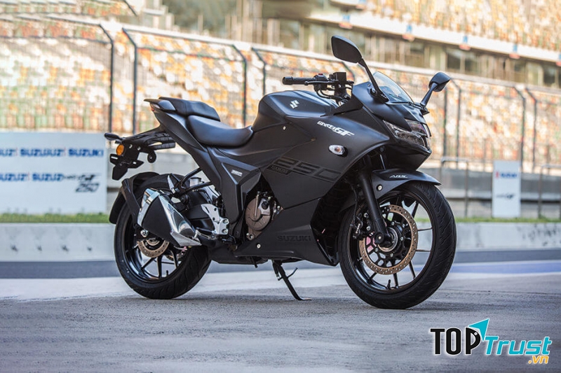 địa chỉ mua xe motor phân khối lớn uy tín nhất Đà Nẵng