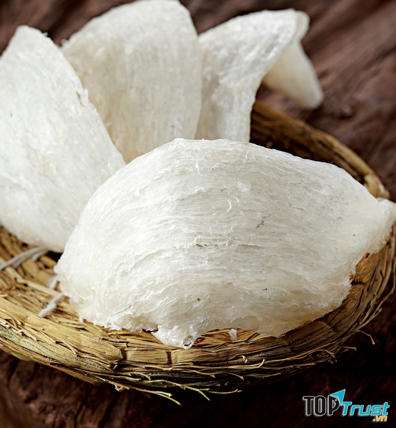 địa chỉ mua yến sào chất lượng và uy tín nhất Hà Nội