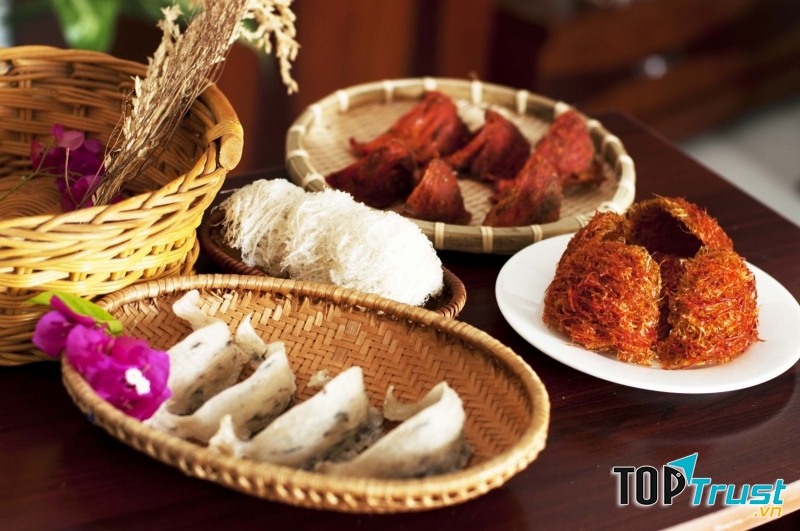 địa chỉ mua yến sào uy tín nhất Nha Trang