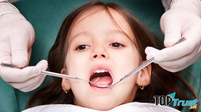 địa chỉ nha khoa tốt nhất tại Quận 4, TP.HCM