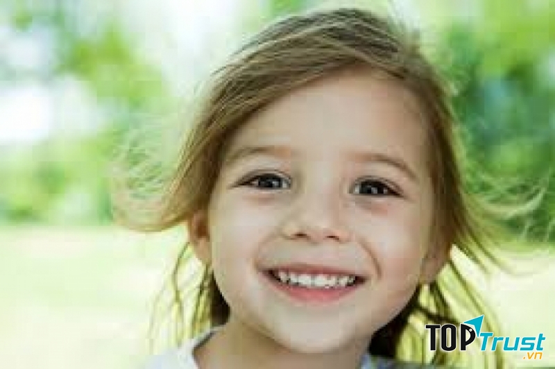 địa chỉ nha khoa trẻ em uy tín hàng đầu tại Hà Nội