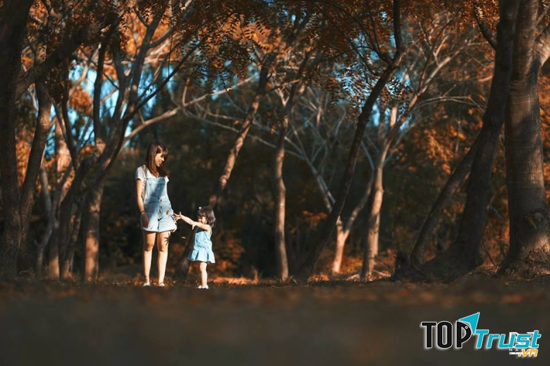 Địa chỉ nhận chụp ảnh bé đẹp và chất lượng nhất Đà Lạt