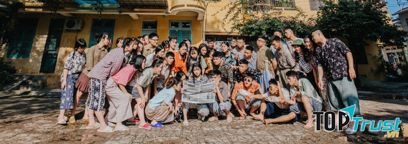 địa chỉ nhận chụp ảnh kỷ yếu đẹp và chất lượng nhất Nha Trang