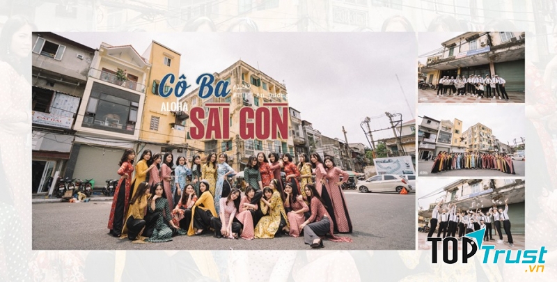 địa chỉ nhận chụp kỷ yếu đẹp và chất lượng nhất Vĩnh Phúc