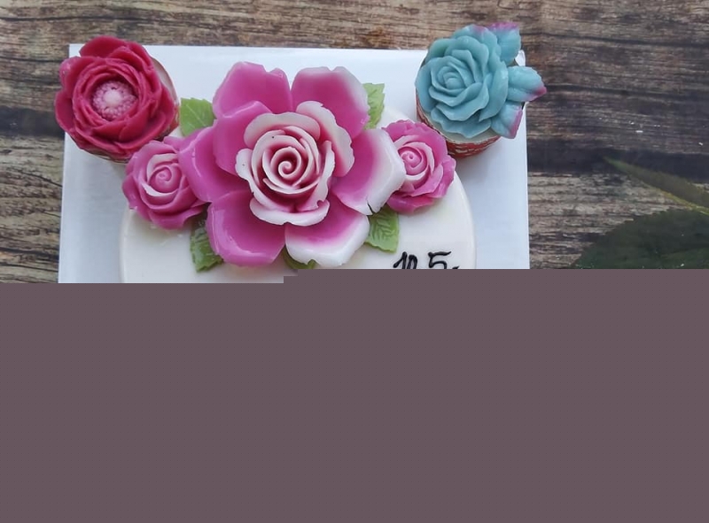 địa chỉ nhận làm bánh sinh nhật rau câu ngon, chất lượng tại Gia Nghĩa, Đắk Nông