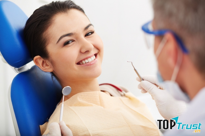 Địa chỉ niềng răng uy tín nhất Cần Thơ