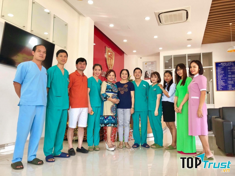 Địa chỉ niềng răng uy tín nhất Gia Lai