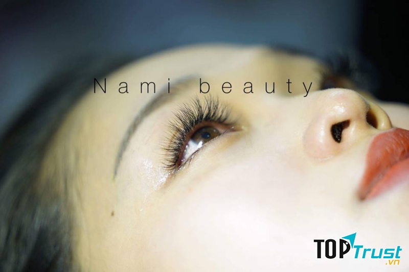 Địa chỉ nối mi chuyên nghiệp và giá rẻ ở Hà Nội