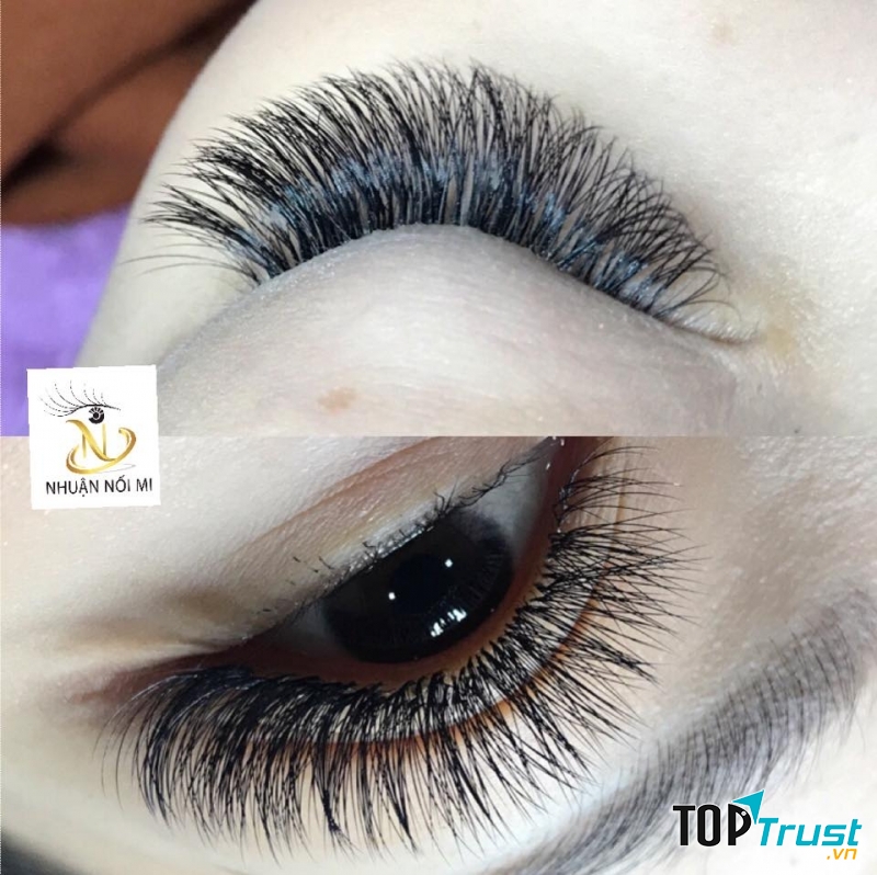 Địa chỉ nối mi đẹp và chất lượng nhất Cà Mau