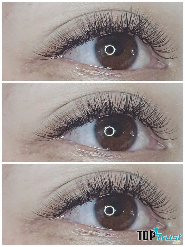 Địa chỉ nối mi đẹp và chất lượng nhất Di Linh, Đà Lạt