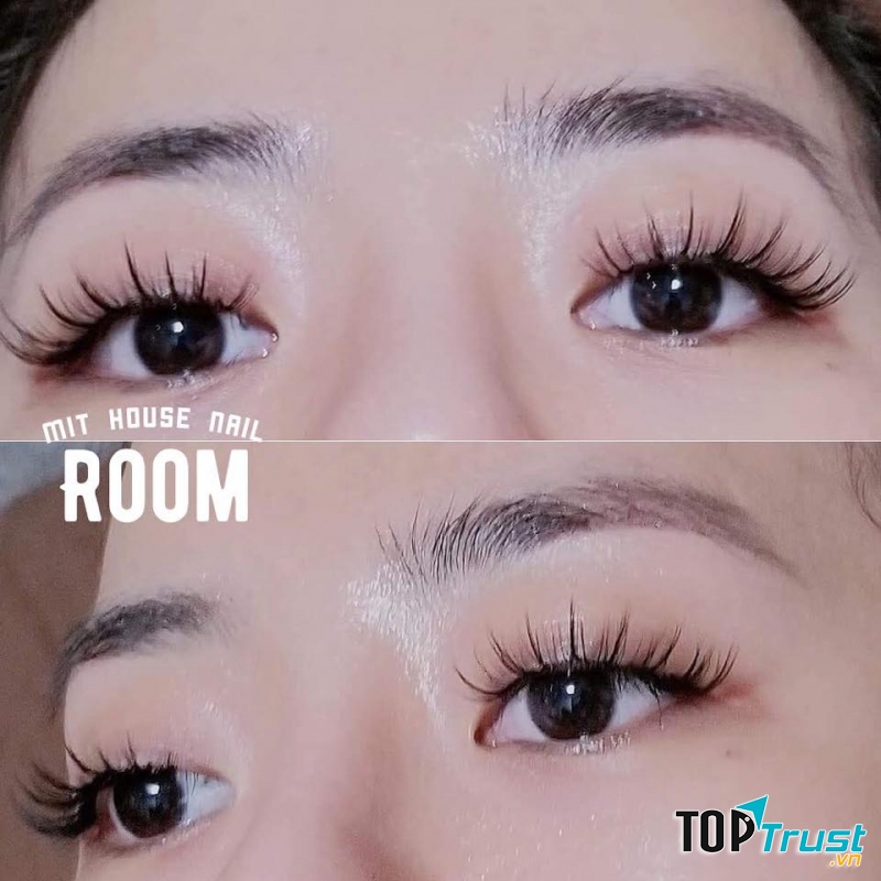 Địa chỉ nối mi đẹp và chất lượng nhất Điện Bàn, Quảng Nam