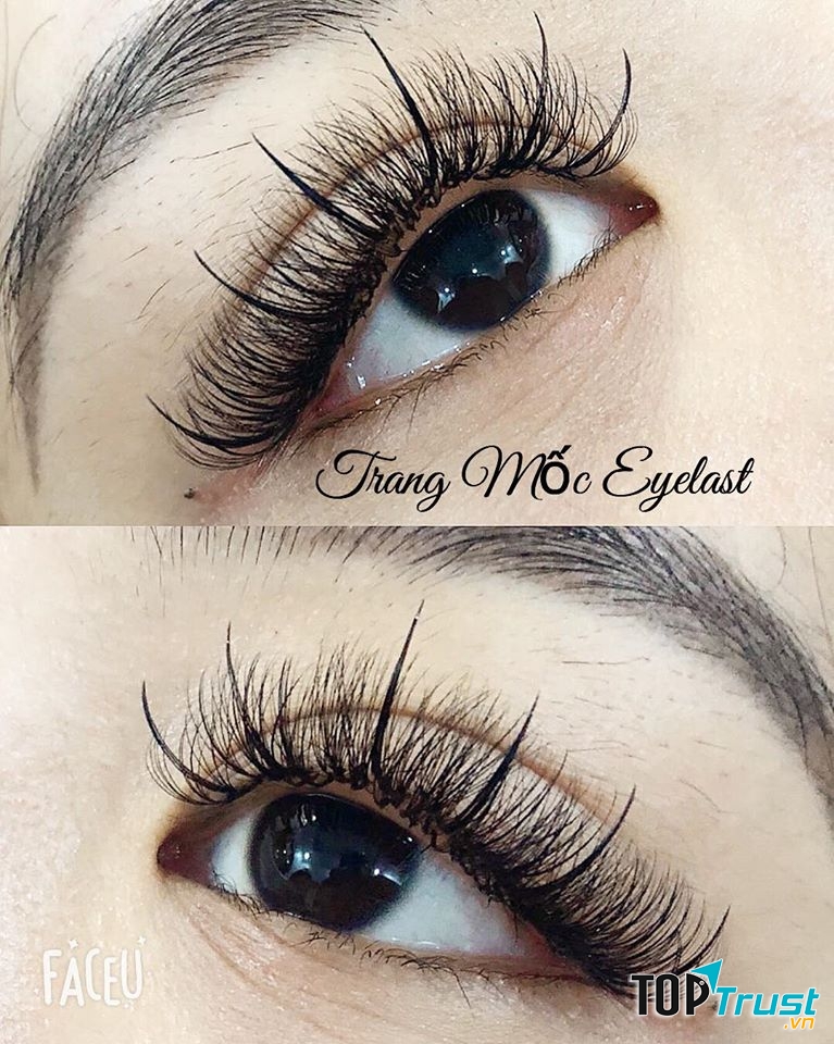 Địa chỉ nối mi đẹp và chất lượng nhất Diễn Châu, Nghệ An