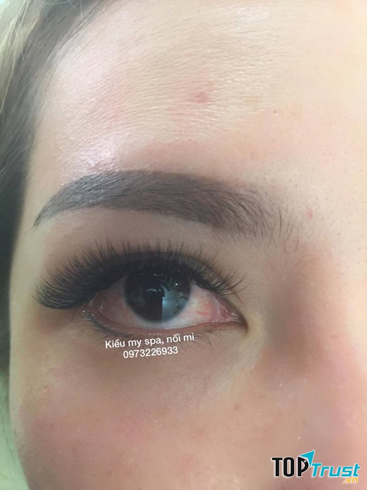 Địa chỉ nối mi đẹp và chất lượng nhất Đồng Xoài, Bình Phước