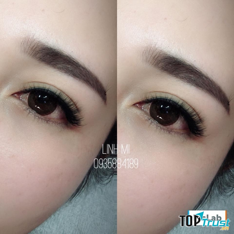 Địa chỉ nối mi đẹp và chất lượng nhất Gia Lai