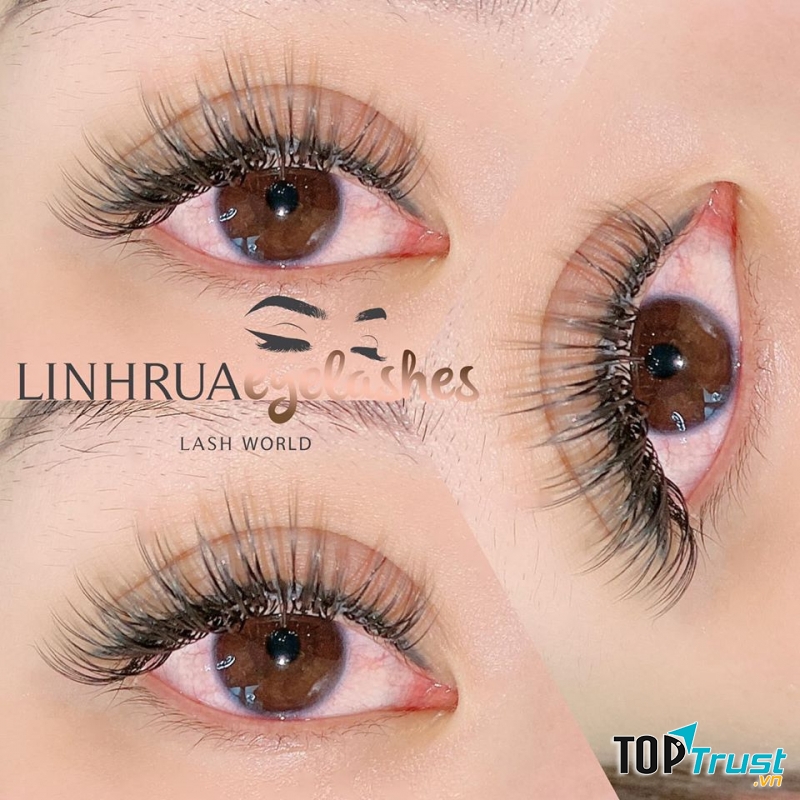 Địa chỉ nối mi đẹp và chất lượng nhất Hải Phòng