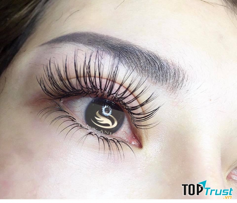 Địa chỉ nối mi đẹp và chất lượng nhất Krông Pắc, Đăk Lăk