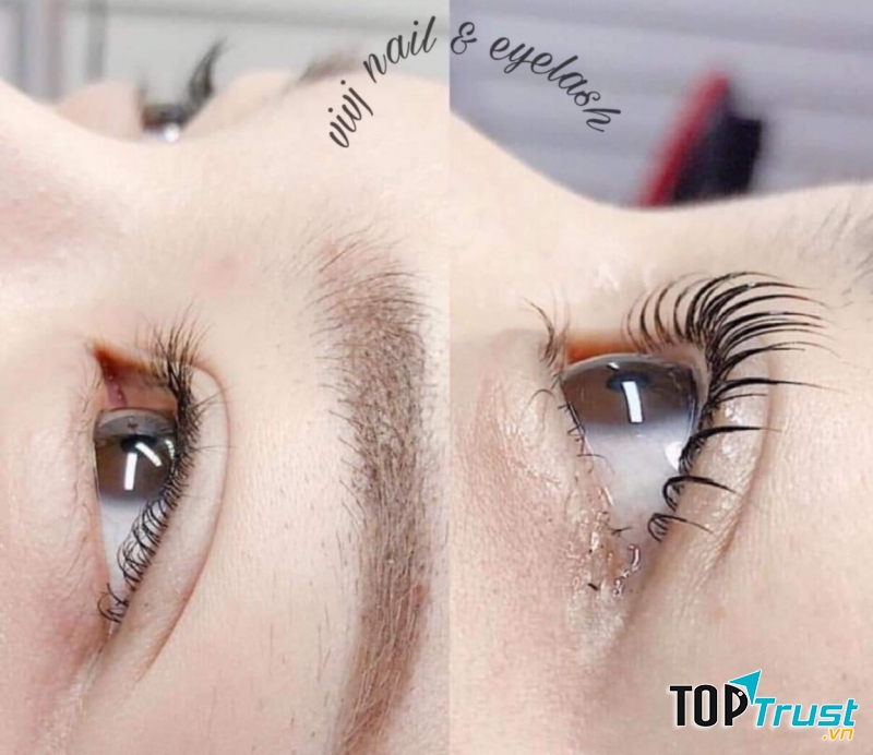 Địa chỉ nối mi đẹp và chất lượng nhất La Gi, Bình Thuận