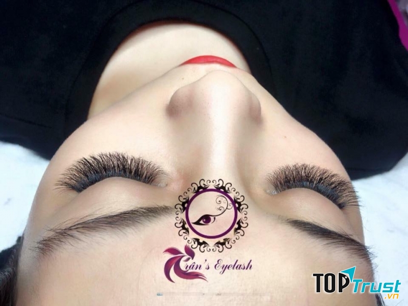 Địa chỉ nối mi đẹp và chất lượng nhất Long Khánh, Đồng Nai