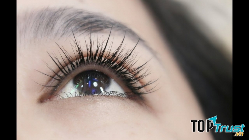 Địa chỉ nối mi đẹp và chất lượng nhất Tây Ninh