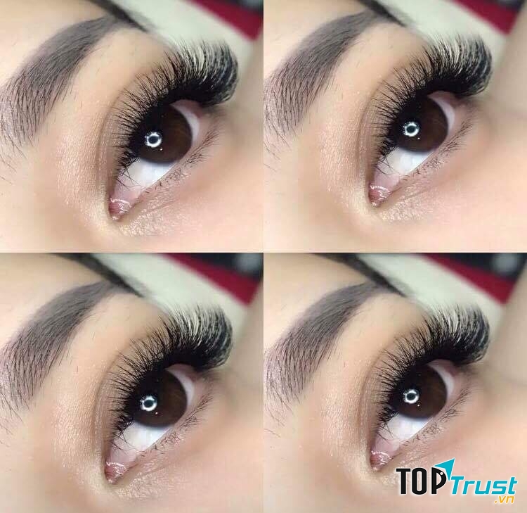 Địa chỉ nối mi đẹp và chất lượng nhất Thanh Hóa