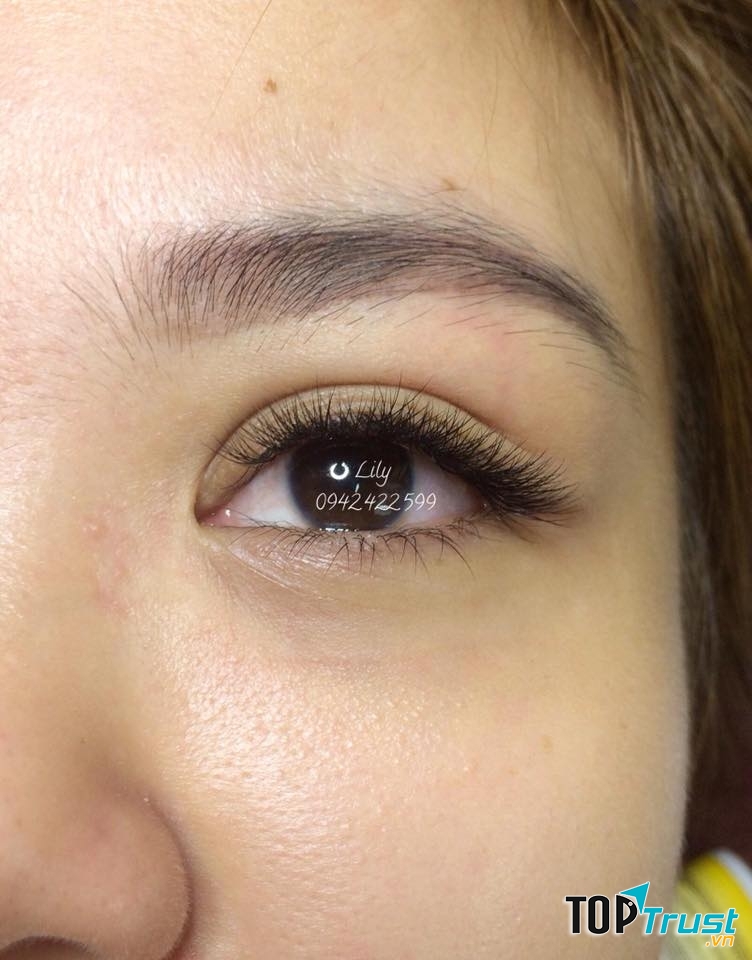 Địa chỉ nối mi đẹp và chất lượng nhất TP. Việt Trì, Phú Thọ