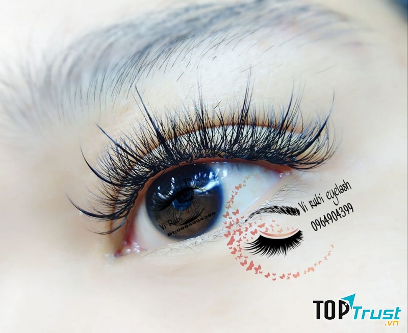 Địa chỉ nối mi đẹp và chất lượng nhất Trảng Bom, Đồng Nai