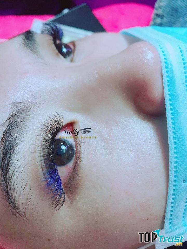 Địa chỉ nối mi đẹp và chất lượng nhất Vĩnh Long