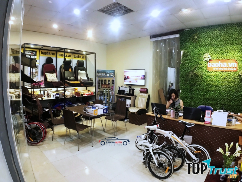 địa chỉ nội thất ô tô uy tín nhất Hà Nội được dân chơi xe lựa chọn nhiều nhất