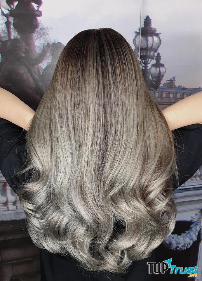 Địa chỉ nối tóc đẹp và chất lượng nhất quận 10, TP. HCM