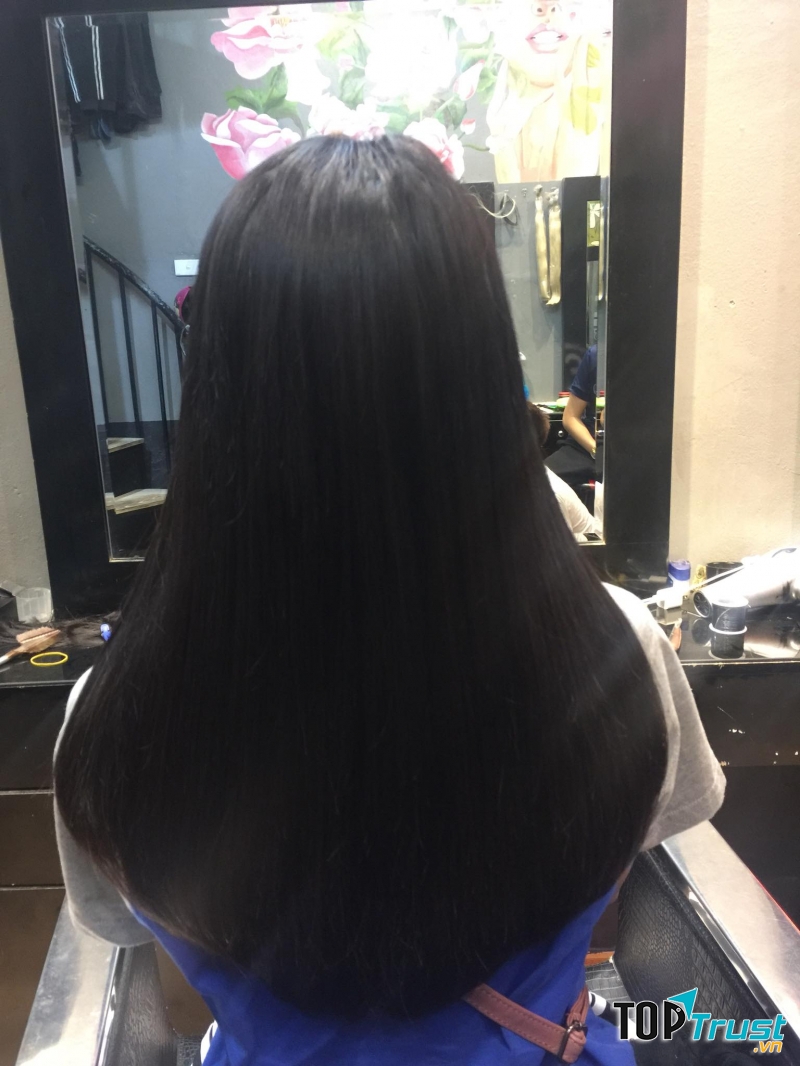 Địa chỉ nối tóc đẹp và chất lượng nhất quận 11, TP. HCM