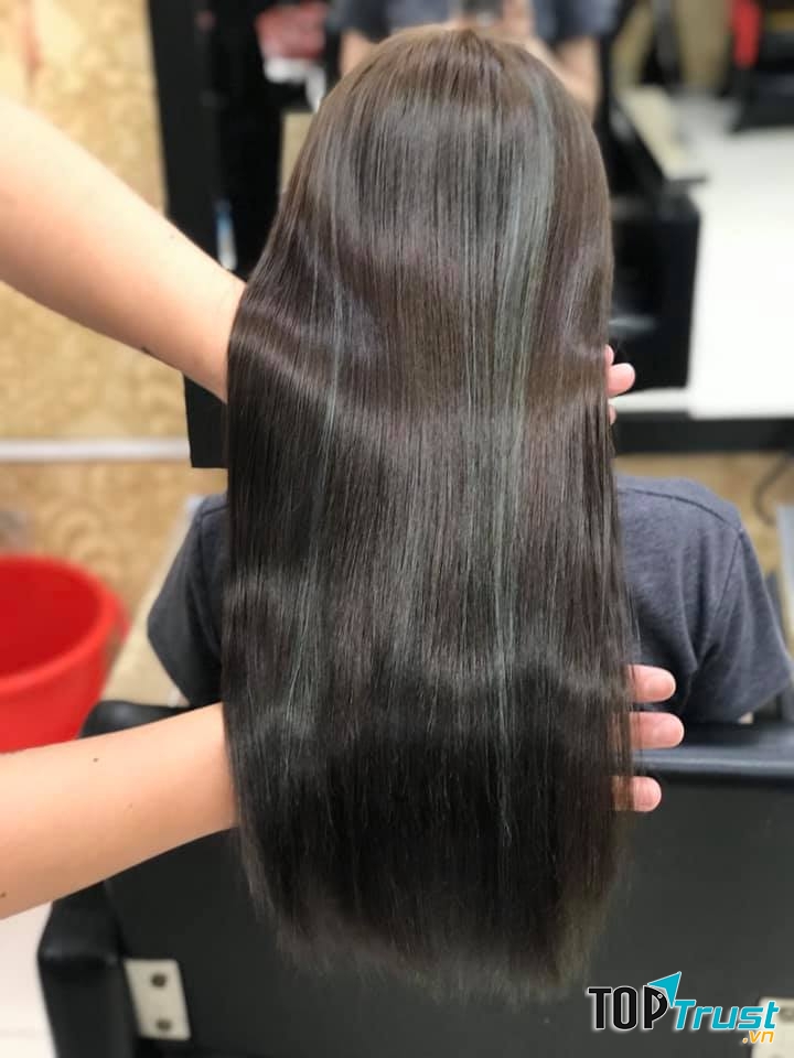 Địa chỉ nối tóc đẹp và chất lượng nhất quận 2, TP. HCM