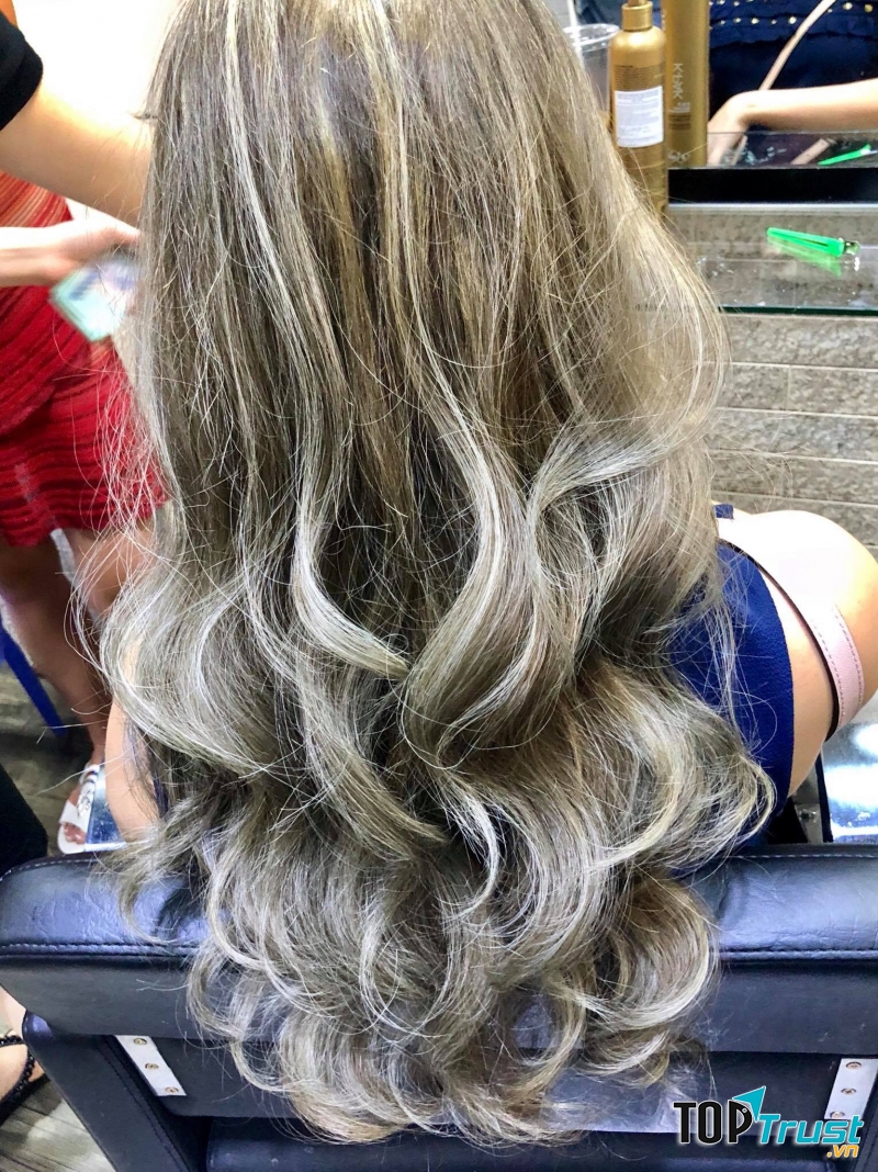 Địa chỉ nối tóc đẹp và chất lượng nhất quận 3, TP. HCM