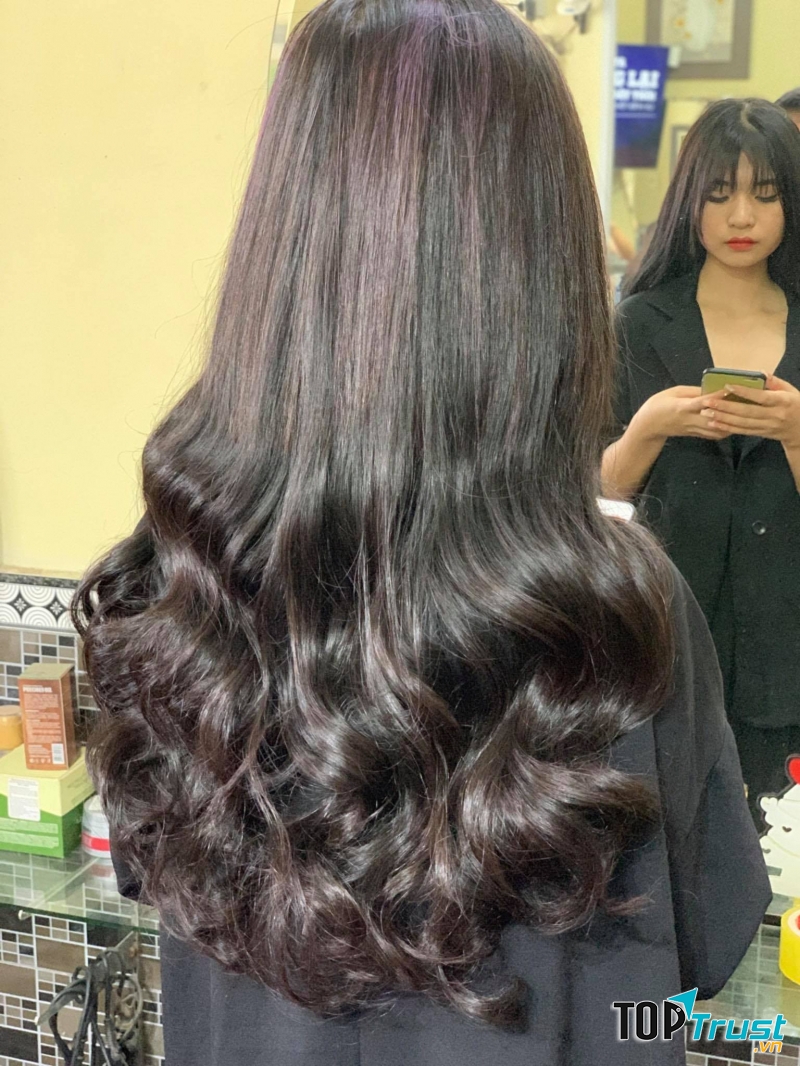 Địa chỉ nối tóc đẹp và chất lượng nhất quận Cầu Giấy, Hà Nội